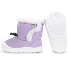 Jan & Jul - Stay-Put - Bottes d'hiver - Lavande Jan & Jul - Stay-Put - Bottes d'hiver - Lavande